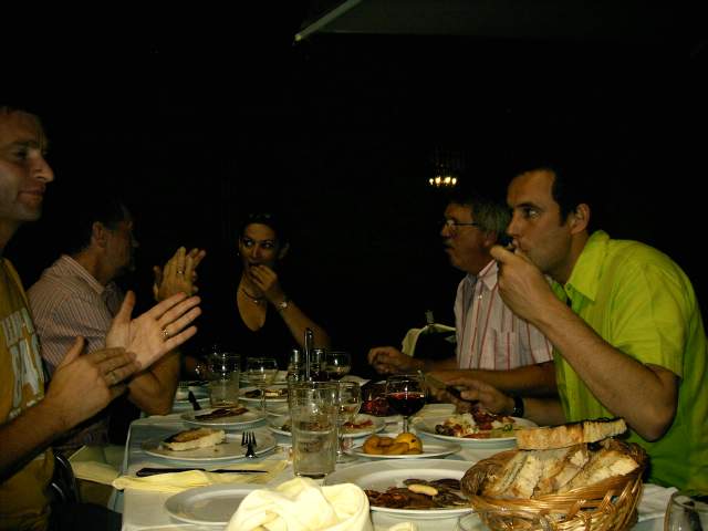 BrainShare Europe 2005 Barcelona 11-15 September